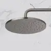 Image de neoro Douche de tête en acier inoxydable,, BN0810BG,