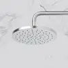 Image de neoro Douche de tête en acier inoxydable,, BN0811BS,