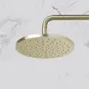 Image de neoro Douche de tête en acier inoxydable,, BN0811BC,