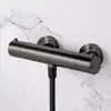 Image de neoro Mitigeur thermostatique de douche, 1 sortie, BN0813BG,