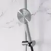 Image de neoro Douchette en acier inoxydable,, BN0815BS,