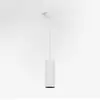 Image de Bianemo Hyperion Suspension LED, BBE04410WH-BL5B,