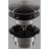 Image de preotec allround Bonde en acier inoxydable,, PR1505BG,