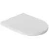 Image de evineo ineo5 Abattant WC, BE0951WM,
