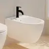Image de evineo ineo5 Bidet, BE0952WM,