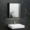 Image de neoro n50 shelf Miroir éclairé l: 60 cm, BN0836BM,
