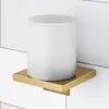 Image de Viverso x add Distributeur de savon à fixer au mur, VA1100PG,