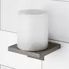Image de Viverso x add Distributeur de savon à fixer au mur, VA1100BB,