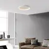 Image de Onooro AUTAKI Applique murale/Plafonnier, LED, BOB01324WM6D,