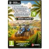 Image de Farming Simulator 25 : Beans & Alpacas Edition