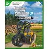Image de Farming Simulator 22 - Platinum Edition (Compatible with Xbox One) (Xbox Series X)