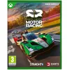 Image de Project Motor Racing ( Xbox Series X )