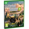 Image de Farming Simulator 25 : Édition Highlands Fishing - Xbox Series - Version Française