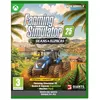 Image de Farming Simulator 25 : Beans & Alpacas Edition