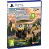 Image de Farming Simulator 25 Highlands Fishing Edition - PS5 - Version Française
