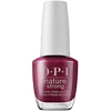Image de OPI - Nature Strong Vegan Vernis à ongles 15 ml Rouge foncé unisex