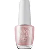 Image de OPI Nature Strong - Intentions are Rose Gold - Vernis à ongles vegan - 15ml