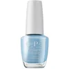 Image de OPI Nature Strong Vernis à Ongles d'Origine Naturelle/Vegan, Big Bluetiful Planet, 15 ml