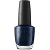 Image de OPI Collection Automne 2022 - Vernis À Ongles Classique - Midnight Mantra - Qualité Professionnelle - 15ml