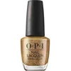 Image de OPI - NL - Hot & Coaled Vernis à ongles 15 ml Marron clair unisex