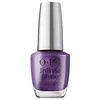 Image de Vernis à Ongles OPI Infinite Shine - Purple Reign - Vernis Violet Effet Gel Longue Tenue - Technologie Gel Pré-Polymérisé et Pinceau OPI Pro-Wide (15 ml)