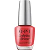 Image de OPI Infinite Shine - Cajun Shrimp - Vernis à ongles effet gel, sans lampe, tenue jusqu'à 11 jours - 15ml