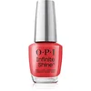Image de OPI Infinite Shine Silk vernis à ongles effet gel CAJUN SHRIMP   15 ml