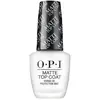 Image de OPI - Mat Top Coat 15 ml unisex