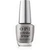 Image de OPI Infinite Shine Silk vernis à ongles effet gel Steel Waters Run Deep 15 ml