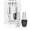 Image de OPI Infinite Shine base et top coat