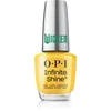 Image de OPI Wicked Infinite Shine vernis à ongles teinte Yellow Brick Road 15 ml