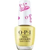 Image de OPI - Hi Ken! - Edition limitée Barbie Vernis à ongles 15 ml Or unisex