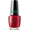 Image de OPI x Wicked - Nail Lacquer - Nessa-Ist Rose - Vernis à Ongles Classique - Tenue Jusqu'à 7 Jours - Édition Limitée - 15ml