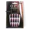 Image de OPI - xPRESS/ON Press-On Nägel Nail art 1 pieces Noir unisex