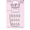 Image de OPI xPRESS/ON Faux ongles Don't Bossa Nova Me Around 30 pcs