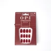 Image de OPI - xPRESS/ON Press-On Nägel Nail art 1 pieces Rouge foncé unisex