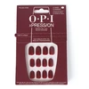 Image de OPI - xPRESS/ON Press-On Nägel Nail art 1 pieces Marron unisex