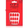 Image de OPI xPRESS/ON Faux ongles Cajun Shrimp 30 pcs