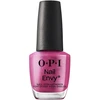 Image de OPI - Nail Care & Essentials Nail Envy - All Night Strong Fortifiant+ Couleur Vernis durcisseur 15 ml Or rose unisex