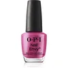 Image de OPI Nail Envy vernis à ongles nourrissant Powerful Pink 15 ml