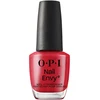 Image de OPI - Nail Care & Essentials Nail Envy - All Night Strong Fortifiant+ Couleur Vernis durcisseur 15 ml Rouge foncé unisex