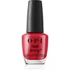 Image de OPI Nail Envy vernis à ongles nourrissant Big Apple Red 15 ml