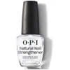 Image de OPI - Nail Care & Essentials Renforçateur d'ongles naturel Vernis durcisseur 15 ml Blanc unisex