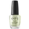 Image de OPI Nail Lacquer - AppointMINT Confirmed - Collection en édition limitée OPI'm Dreaming - Vernis à ongles tenue jusqu'à 7 jours - 15ml