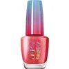 Image de OPI RapiDry  Vernis à ongles à séchage rapide, haute brillance et vegan - Jusqu'à 5 jours de tenue - Fuego On-the-Go (9ml)