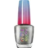 Image de OPI RapiDry  Vernis à ongles à séchage rapide, haute brillance et vegan - Jusqu'à 5 jours de tenue - A Silver of a Sec (9ml)