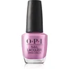Image de OPI Make  Em Jelly! Nail Lacquer vernis à ongles teinte Vogue en Violet 15 ml