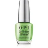 Image de OPI Make  Em Jelly! Infinity Shine vernis à ongles teinte Jelly Green with Envy 15 ml