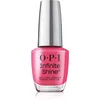 Image de OPI Make  Em Jelly! Infinity Shine vernis à ongles teinte Beet for the Gawdz 15 ml