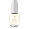 Image de OPI Nature Strong Nails&Skin vernis à ongles végan teinte Cauliflower Power 15 ml